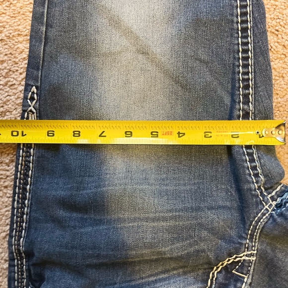 Rock revival easy skinny - Picture 6 of 8